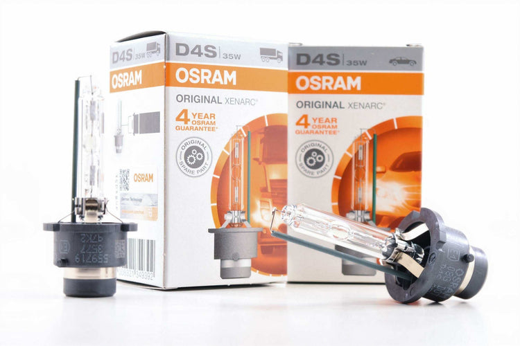 D4S: Osram 66440 (4200K)-B62-1