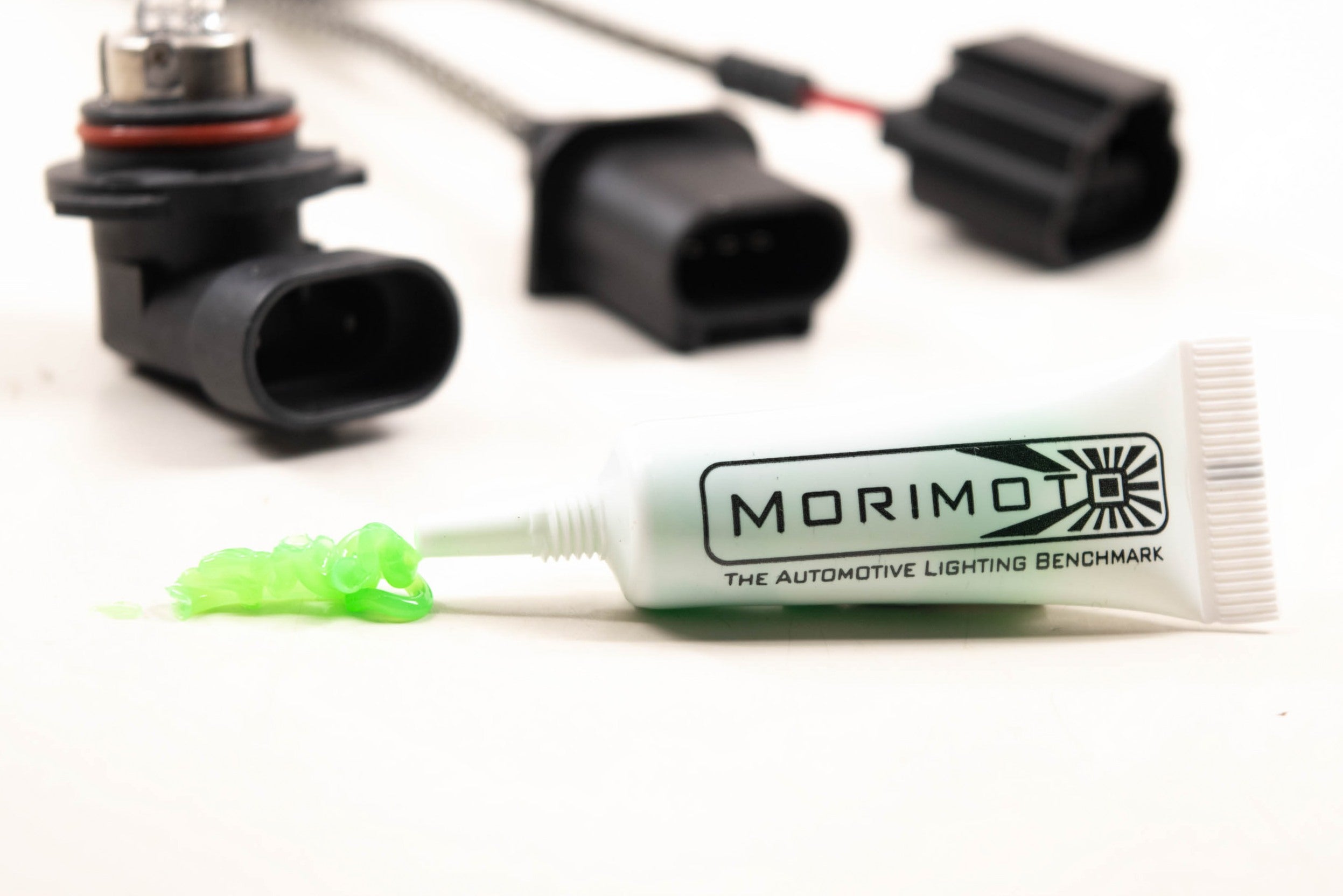 Dielectric Grease: Morimoto LectricLube-A61-1