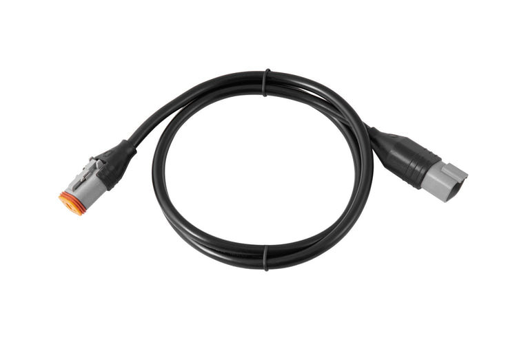 DT 4-Pin Extension Wire-1