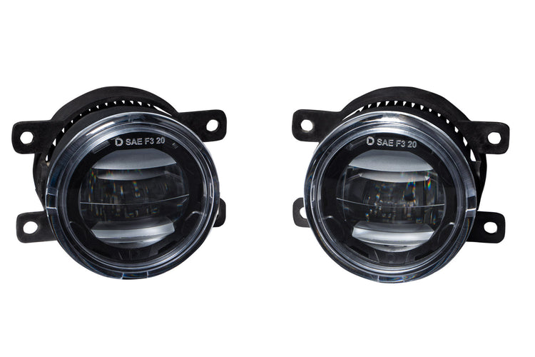 Elite Series Fog Lamps for 2005-2007 Ford Freestyle (pair)-DD5128P-esf-1056-3