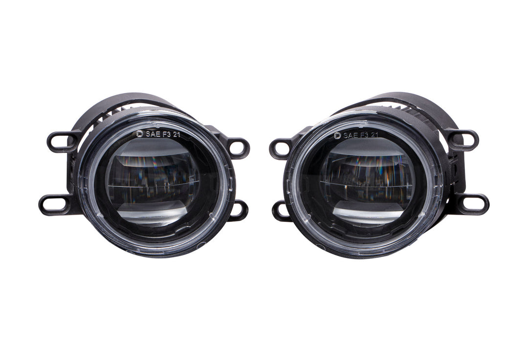 Elite Series Fog Lamps for 2007-2015 Toyota Camry (pair)-DD5134P-esf-3020-2