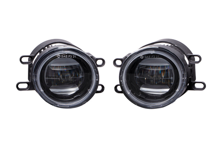 Elite Series Fog Lamps for 2008-2014 Lexus IS F (pair)-DD5134P-esf-1836-3