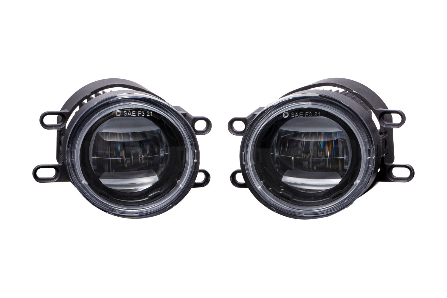 Elite Series Fog Lamps for 2012-2023 Toyota Tacoma (pair)-DD5134P-esf-3527-2