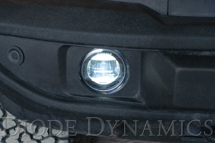 Elite Series Fog Lamps for 2012-2024 Subaru Impreza-7