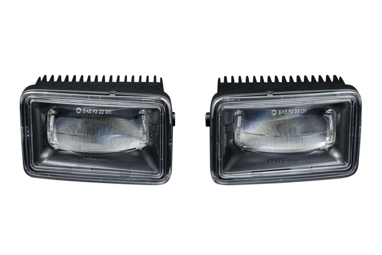 Elite Series Fog Lamps for 2015-2020 Ford F-150 (pair)-3