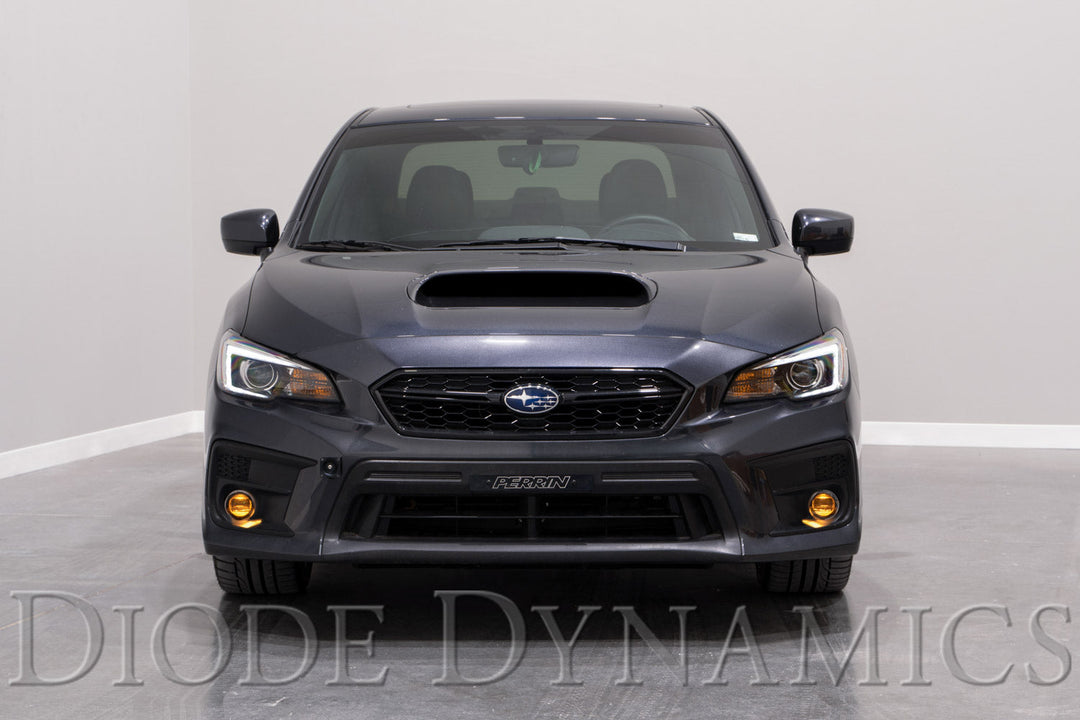 Elite Series Fog Lamps for 2015-2021 Subaru WRX (pair)-7