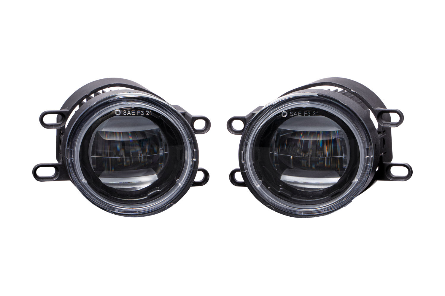 Elite Series Type B Fog Lamps (pair) – Prolightz