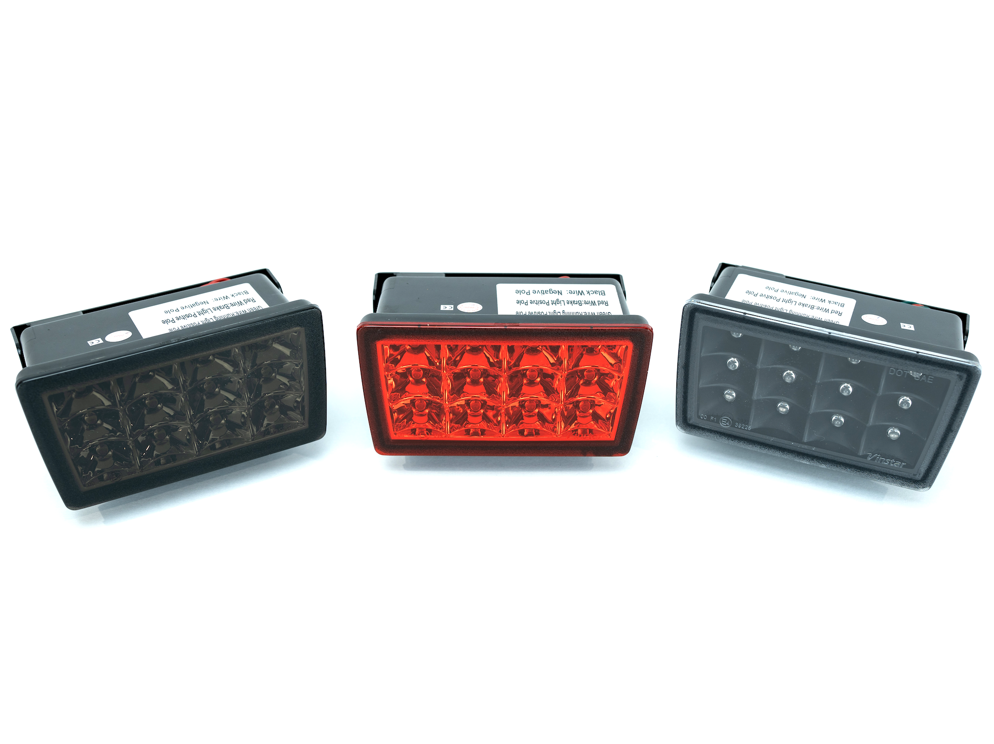 F1-Type LED Third Brake Light-1