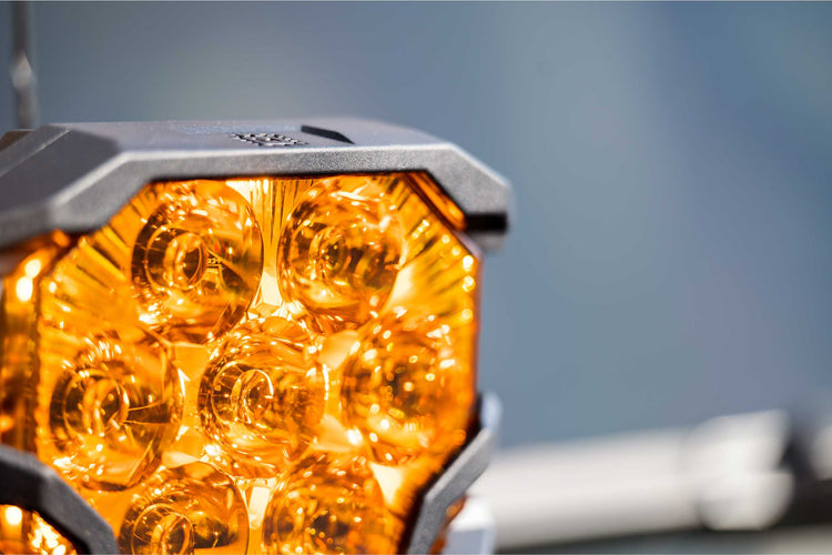 F150 (15-20): Morimoto BigBanger LED Ditch Light System-11