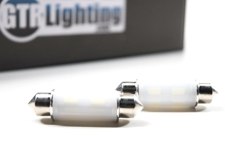 Festoon: GTR 360 LED (31mm)-GTR.LED450-1