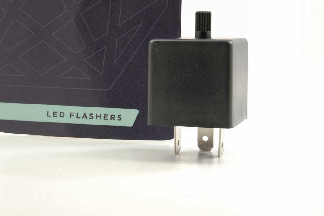 Flasher: Profile FlashPack (CF13GL-02 / EP34)-LED4-1