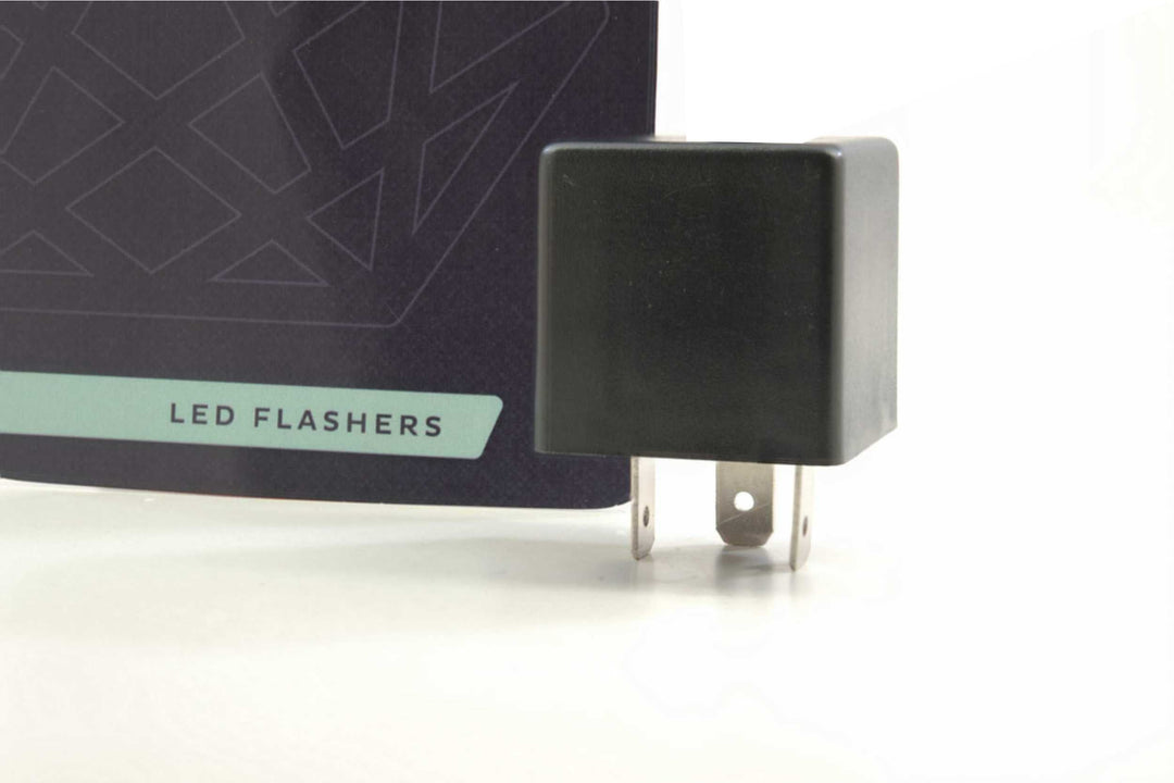 Flasher: Profile FlashPack (CF14GL-02 / EP35)-LED6-1