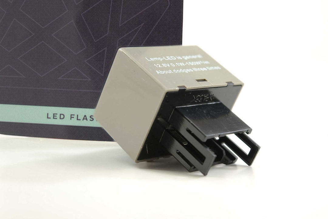 Flasher: Profile FlashPack (CF18 / LM449)-LED5-1