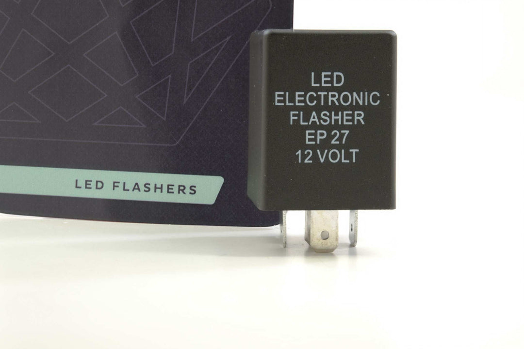 Flasher: Profile FlashPack (EP27)-LED2-1