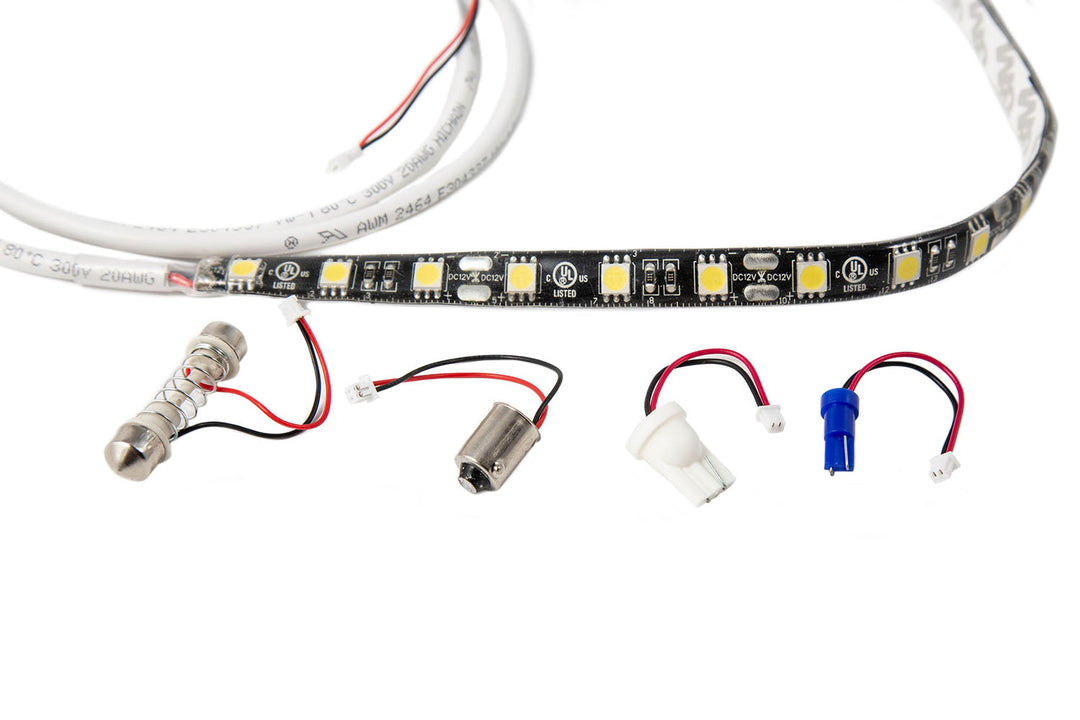 FlexLight LED Strip Diode Dynamics-1