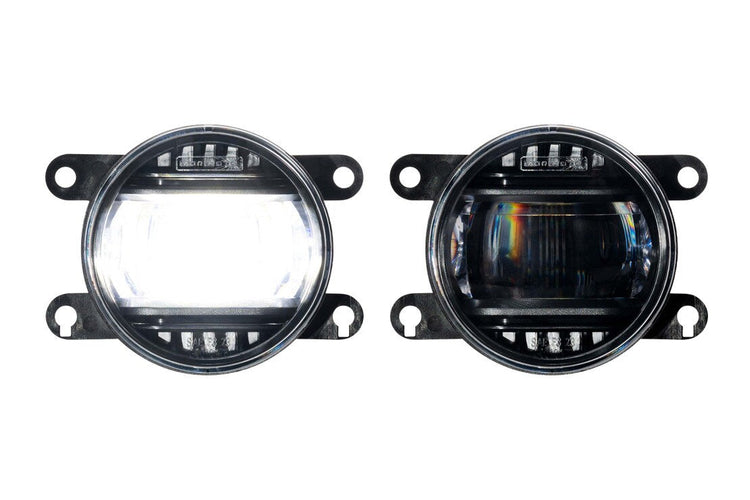 Ford 3inch (Round): Morimoto XB Evo / Evo+ Fog Lights-15