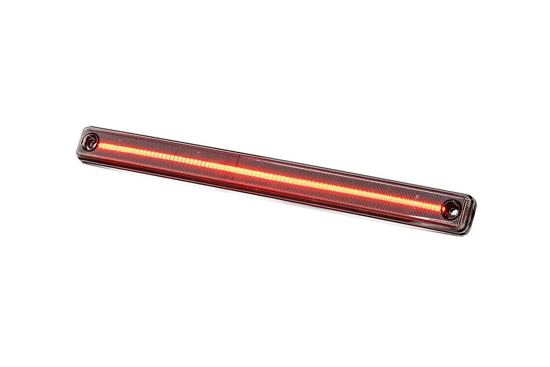 Ford Super Duty 17-22: Morimoto XB LED LED Center Marker Light-LF220111-4