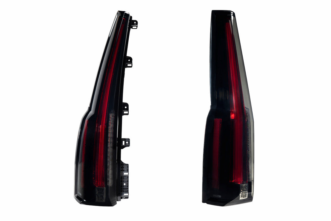 GMC Yukon (15-20): Morimoto XB LED Tail Lights-LF766-3