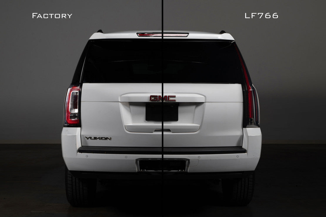 GMC Yukon (15-20): Morimoto XB LED Tail Lights-LF766-8