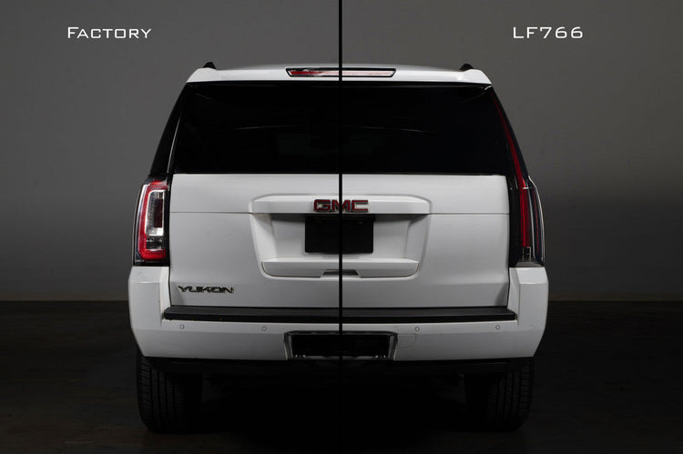 GMC Yukon (15-20): Morimoto XB LED Tail Lights-LF766-8