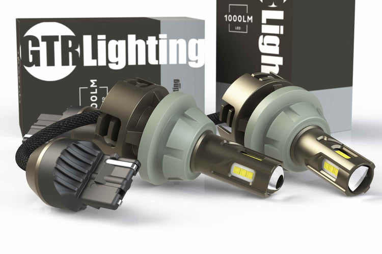 GTR Lighting Ultra Series LED Reverse Bulb-1