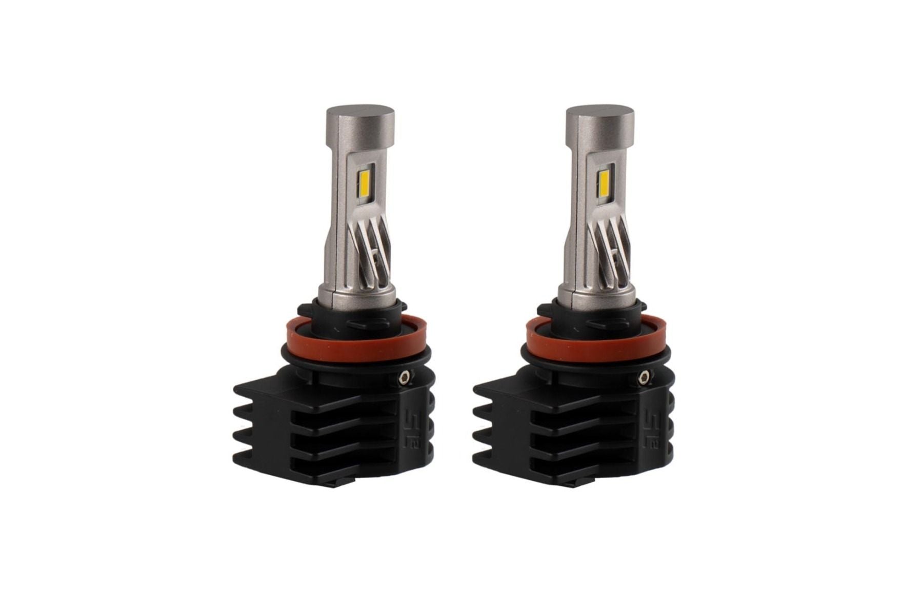 H11/H8/H9 SL2 LED Bulbs-2