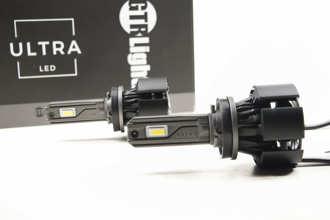 H11/H9/H8: GTR Ultra Series 2.0-GTR.LED731-1