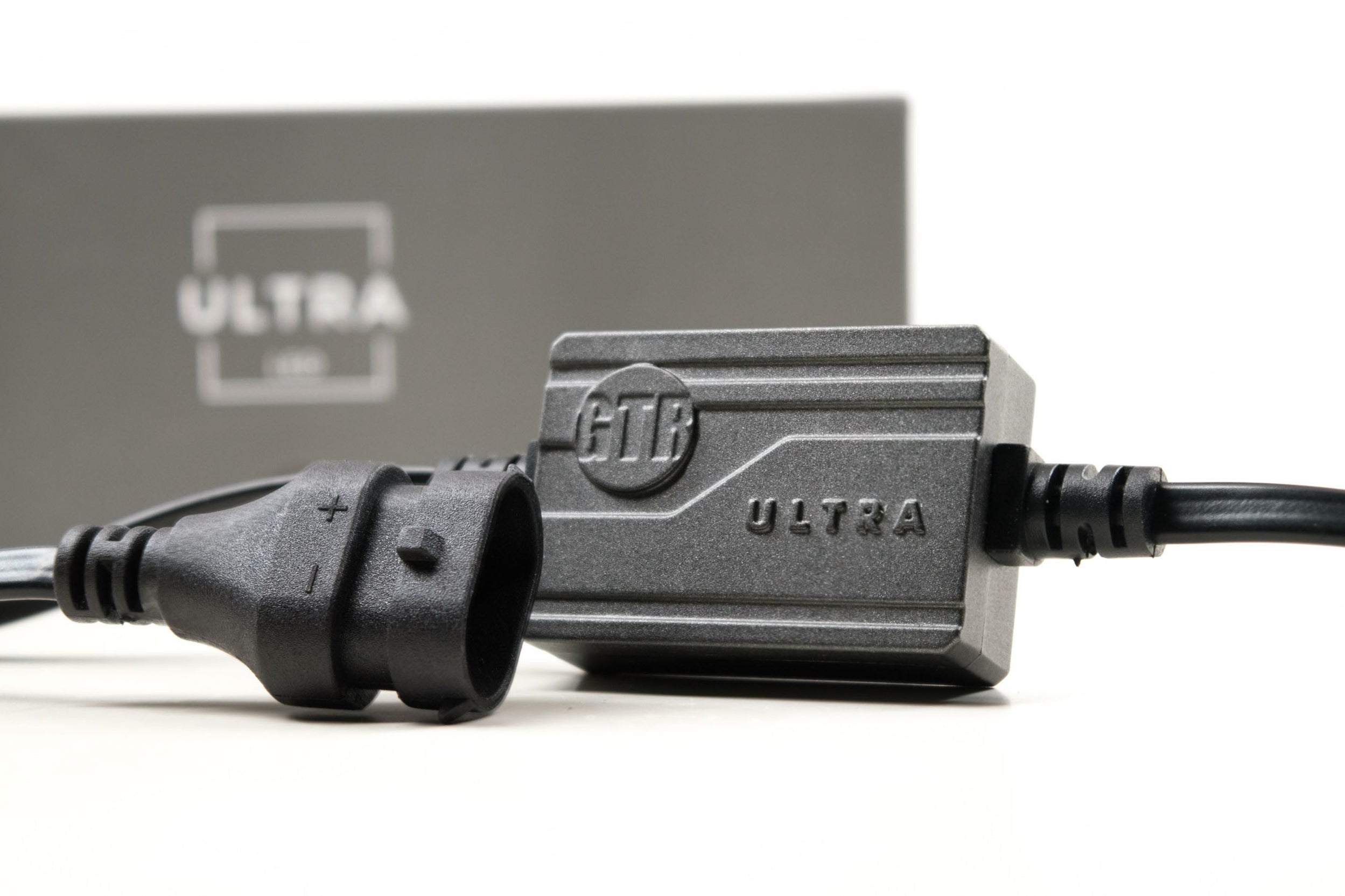 H11/H9/H8: GTR Ultra Series 2.0 – Prolightz