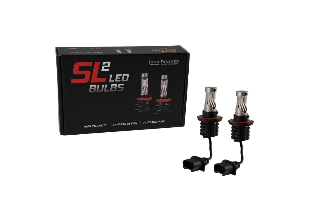 H13 SL2 LED Bulbs-1