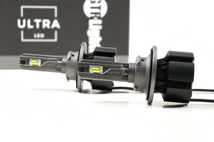 H13/9008: GTR Ultra Series 2.0 (Hi/Lo)-GTR.LED737-1