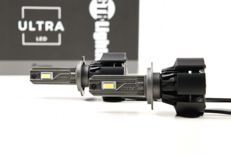 H7: GTR Ultra Series 2.0-GTR.LED730-1