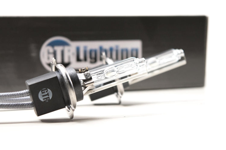 H7A: GTR Lighting Ultra Series HID Bulbs (Pair)-1