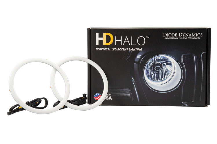 HD LED Halos 130mm Diode Dynamics-1