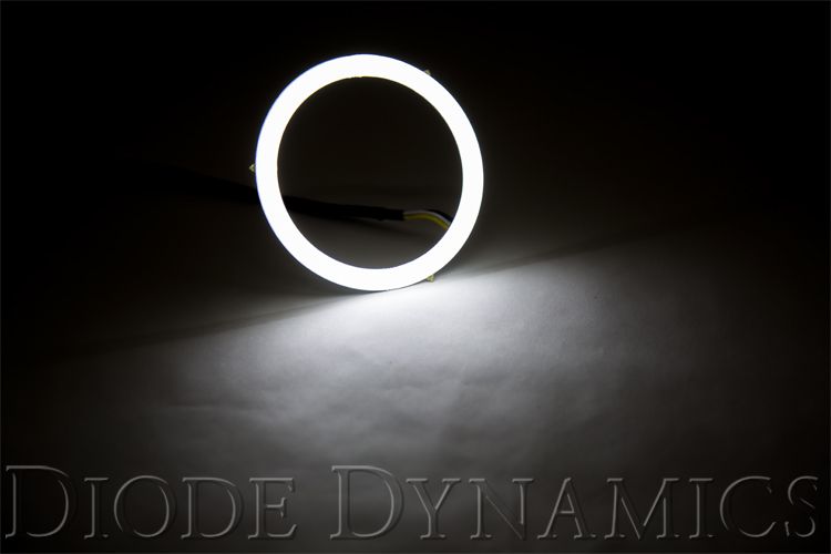 HD LED Halos 70mm/80mm (Four) Diode Dynamics-3