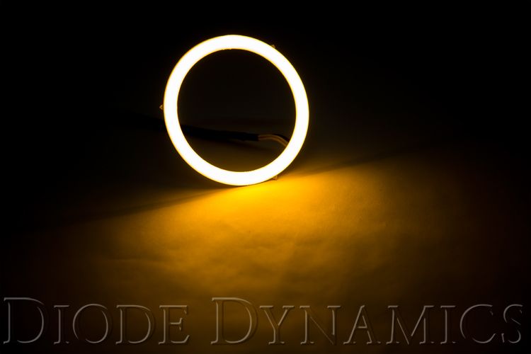 HD LED Halos 80mm Diode Dynamics-4