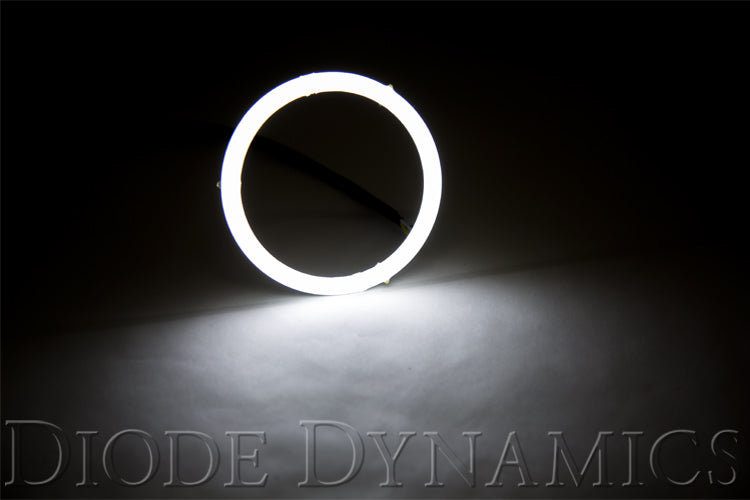 HD LED Halos 80mm/100mm (Four) Diode Dynamics-3