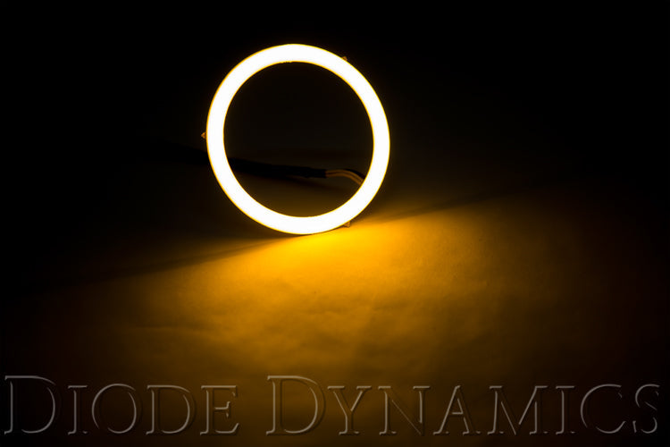 HD LED Halos 90mm Diode Dynamics-4