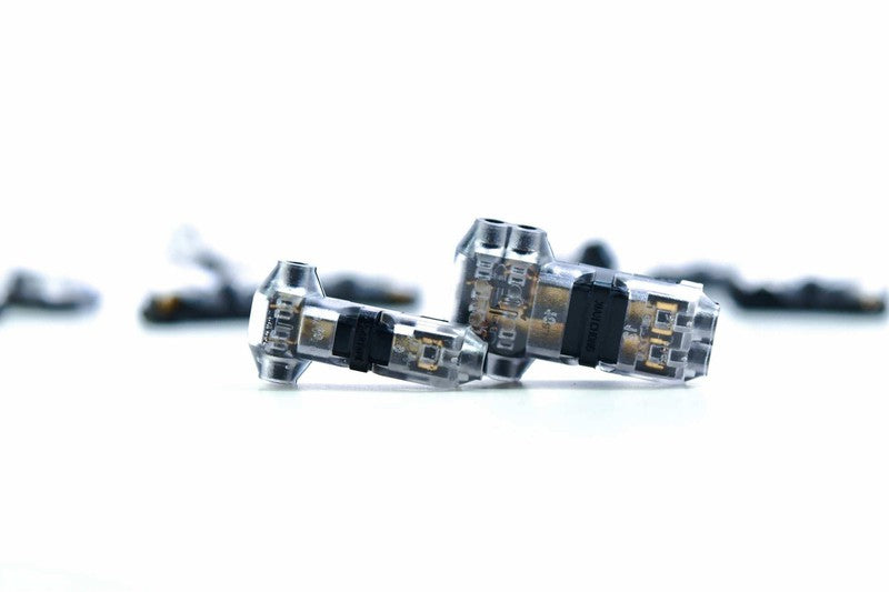 HD T-TAP Wire Connector-1