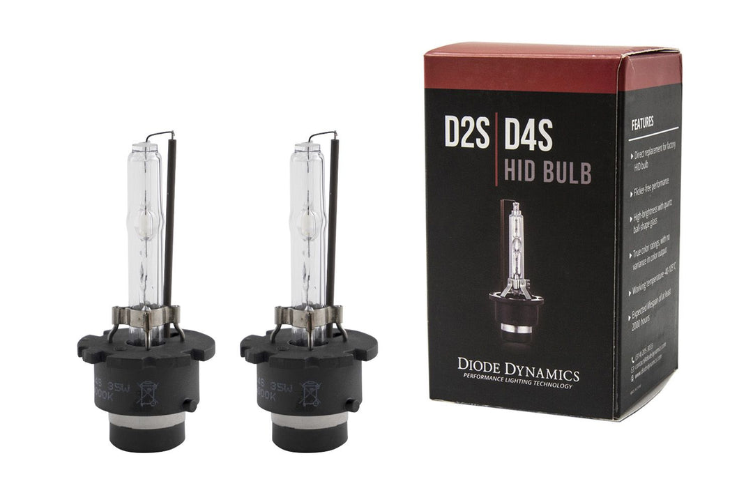 HID Bulb D4S Pair Diode Dynamics-1