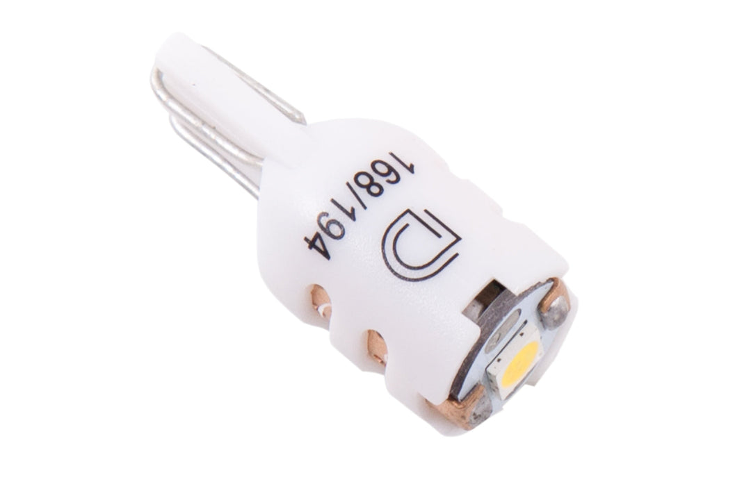 HP5 Short T10/194 LED Bulb Diode Dynamics-dd0338s-1