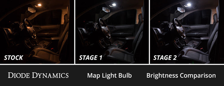 Interior LED Kit for 2007-2013 Chevrolet Avalanche-4