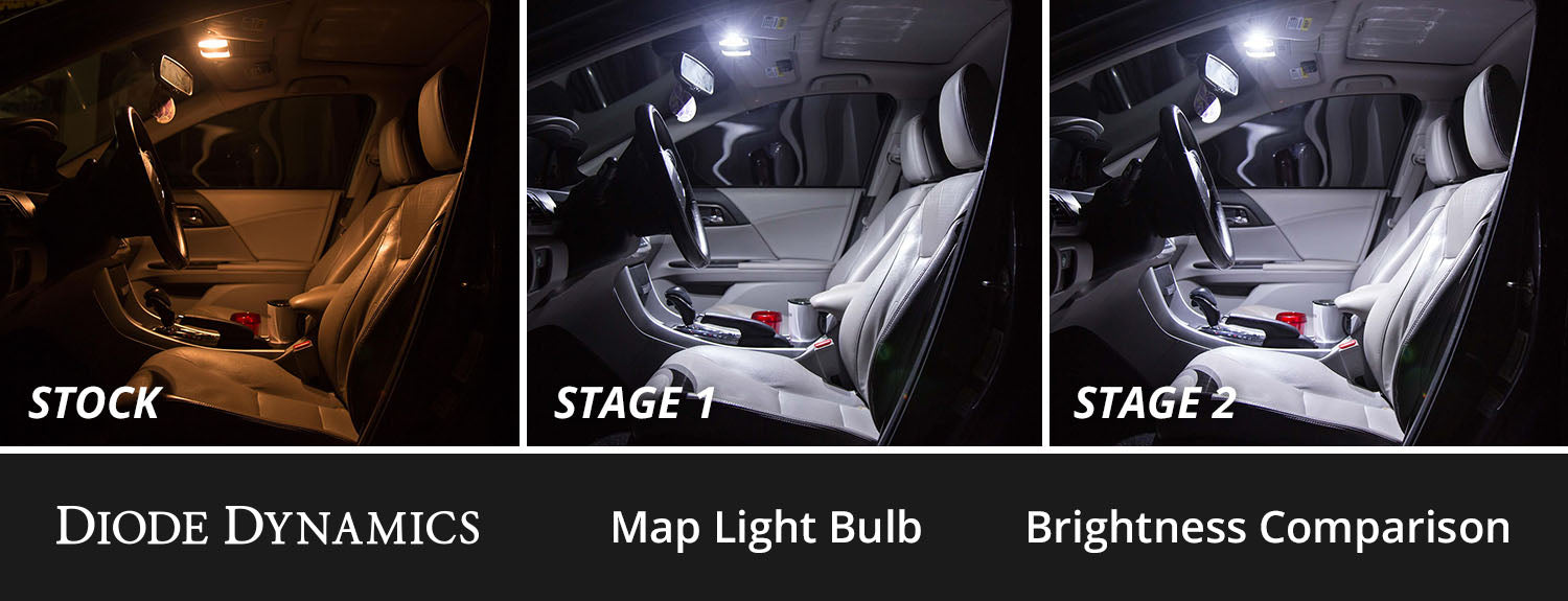 Interior LED Kit for 2012-2016 Chevrolet Malibu-4