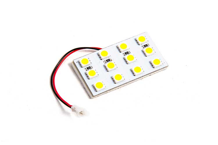 LED Board SMD12 Diode Dynamics-dd0150s-2