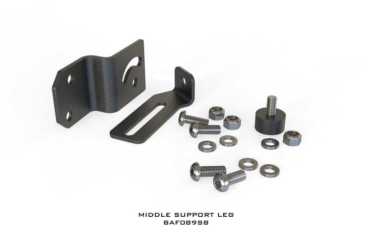 Links & Mounting Accessories: BangerBar Triple Row (BigBanger)-BAF089SB-5