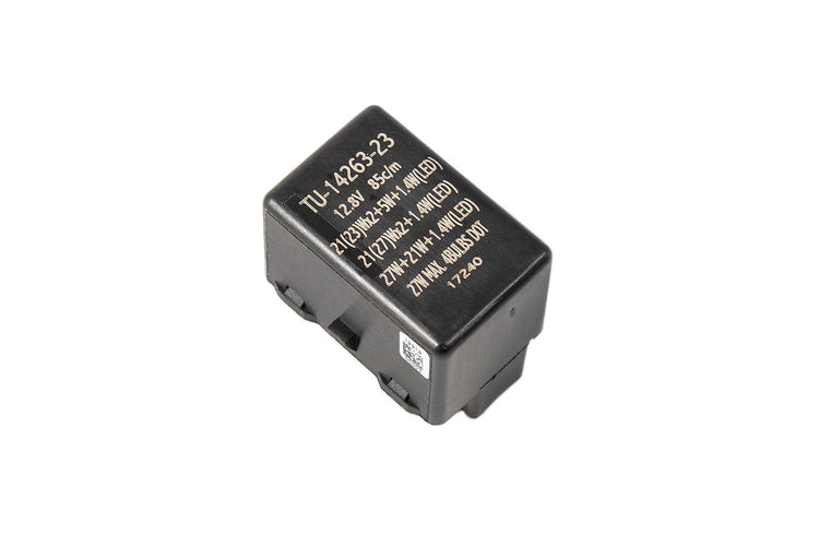 LM526 LED Turn Signal Flasher Diode Dynamics-dd4014-1