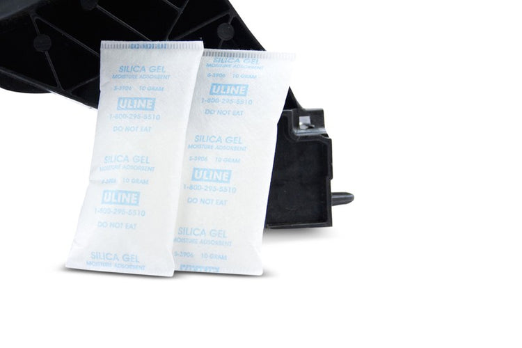 Moisture Packs: Silica Gel-A270-1