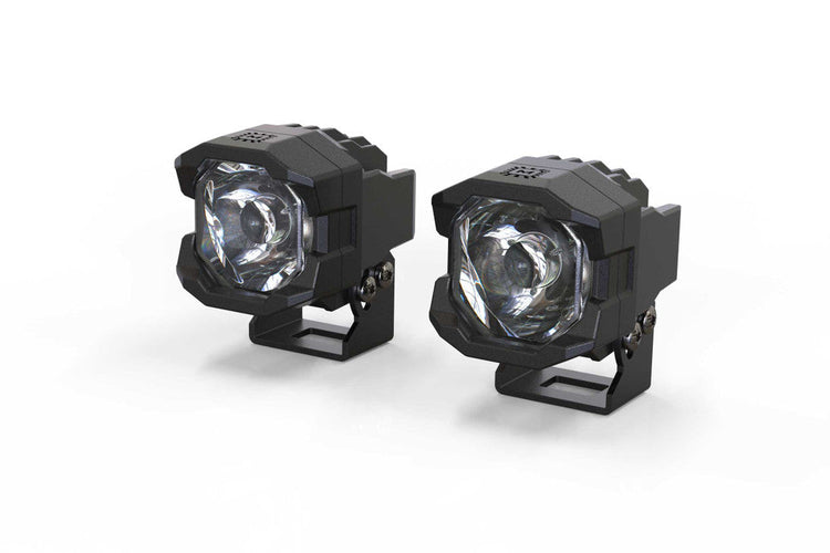 Morimoto 1Banger LED Pod (Pair)-BAF094-4