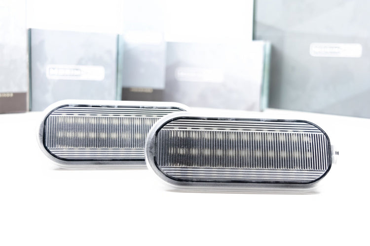 Morimoto XB Bed Light: F150 / Super Duty (15-20 / Pair)-LF7922-1