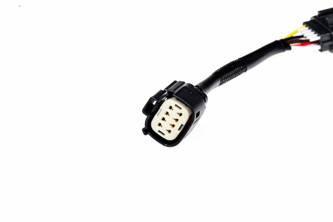 Morimoto XB LED Adapters: 2024 Silverado HD-LF546h-4