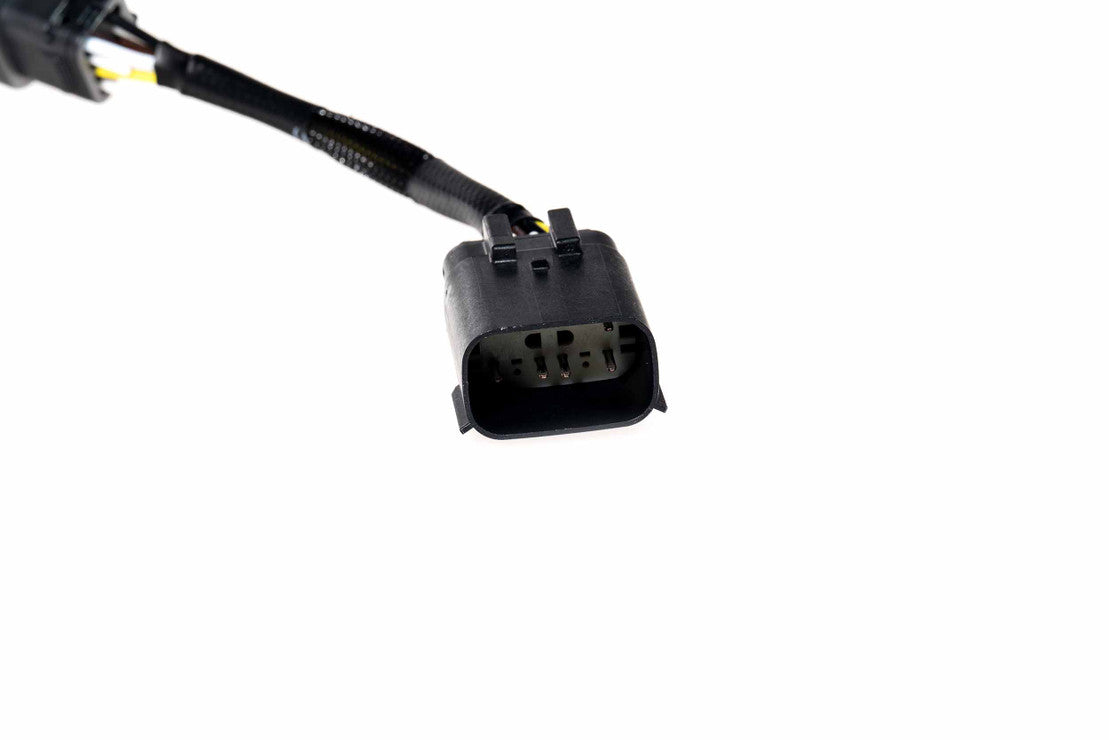 Morimoto XB LED Adapters: 2024 Silverado HD-LF546h-5